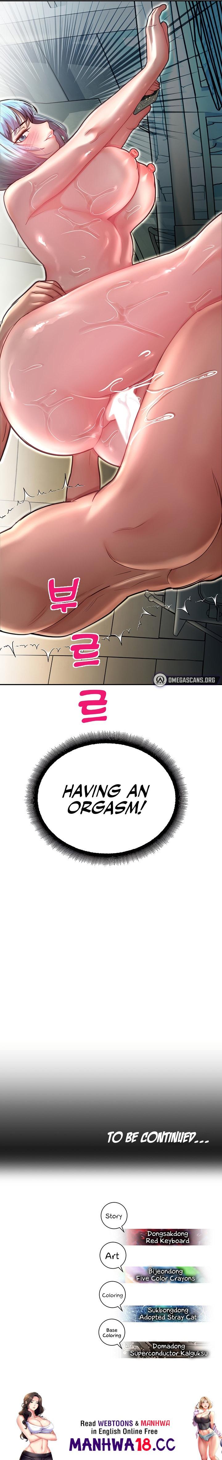 Destiny Land Chapter 10 Page 29