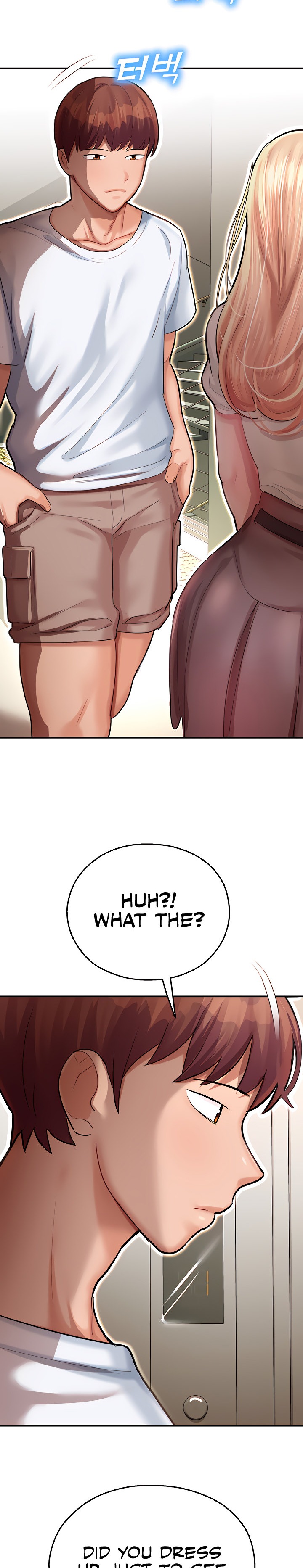Destiny Land Chapter 12 Page 11