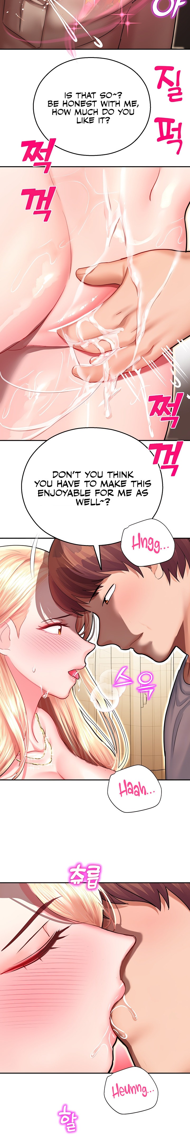 Destiny Land Chapter 13 Page 6