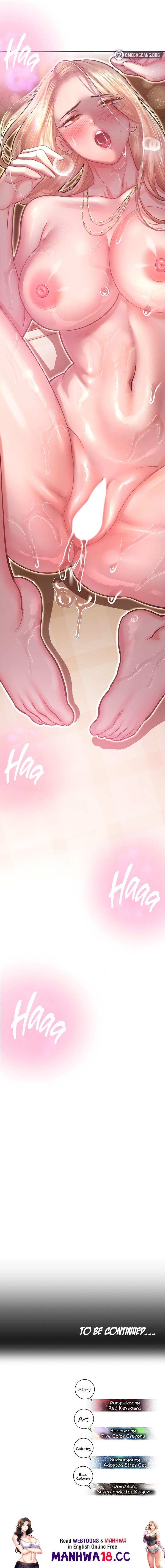 Destiny Land Chapter 14 Page 27