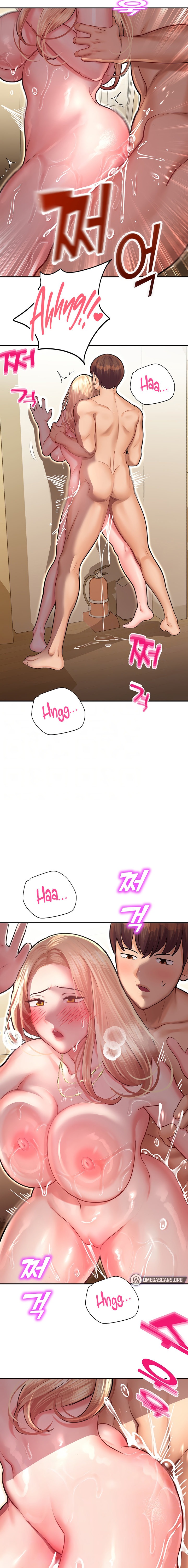 Destiny Land Chapter 14 Page 5