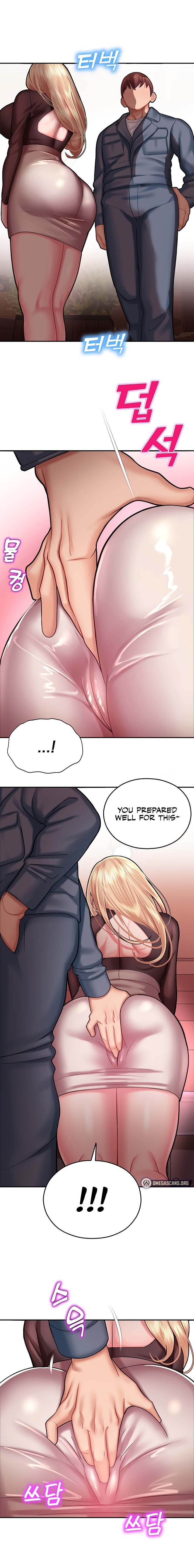 Destiny Land Chapter 15 Page 24