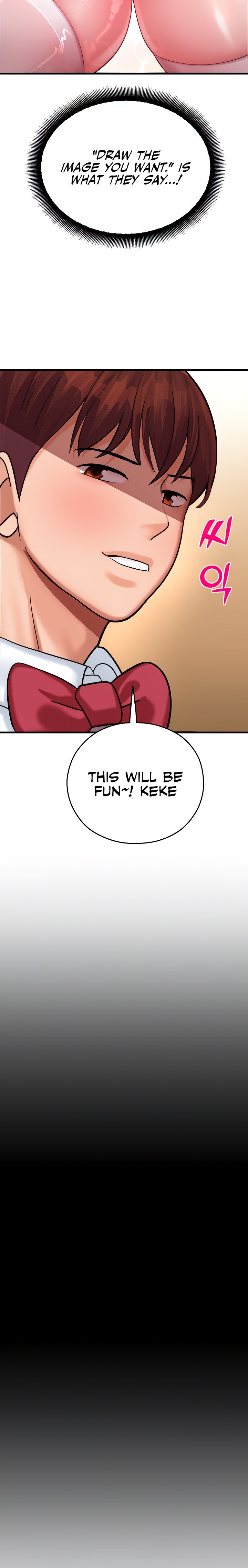 Destiny Land Chapter 16 Page 27