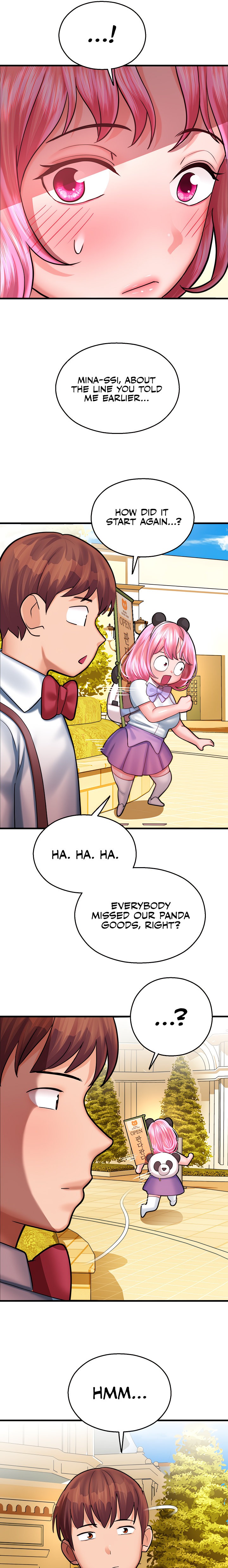 Destiny Land Chapter 16 Page 31