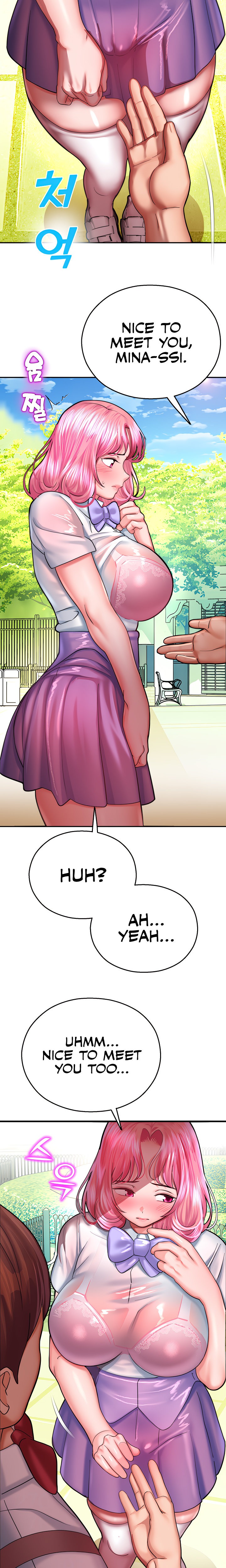 Destiny Land Chapter 16 Page 5