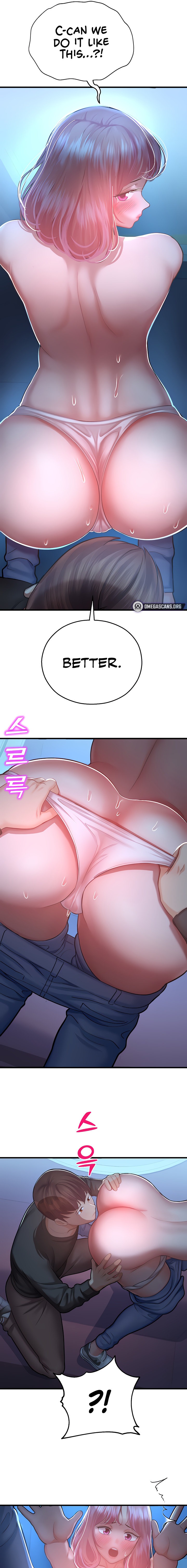 Destiny Land Chapter 18 Page 13