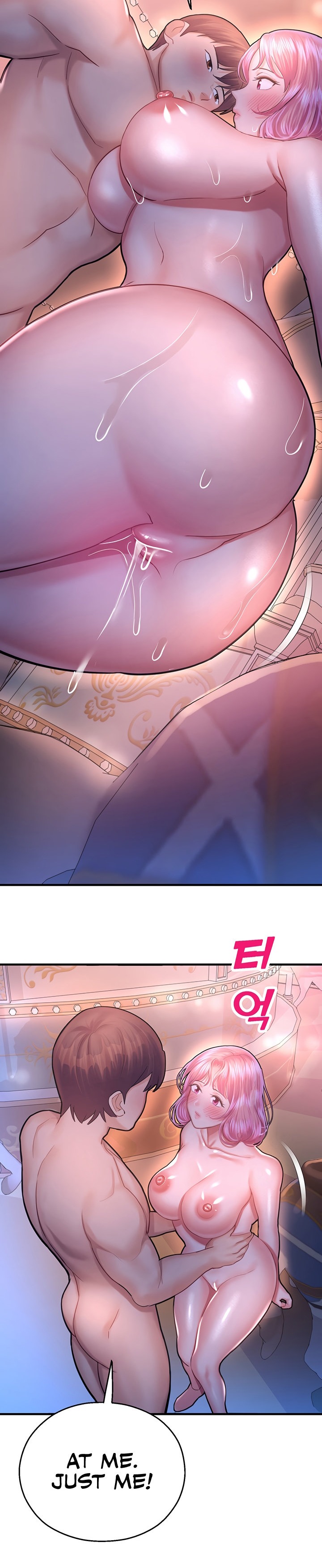 Destiny Land Chapter 19 Page 24