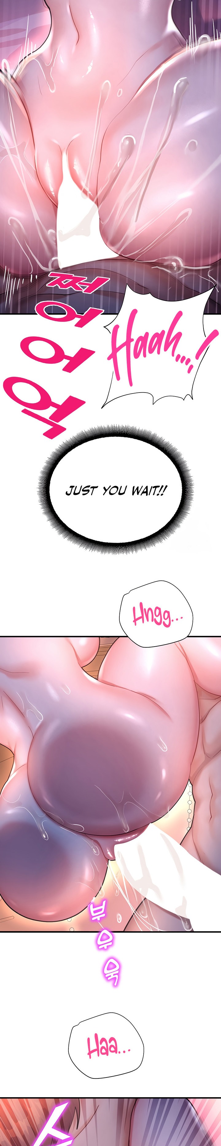 Destiny Land Chapter 19 Page 35