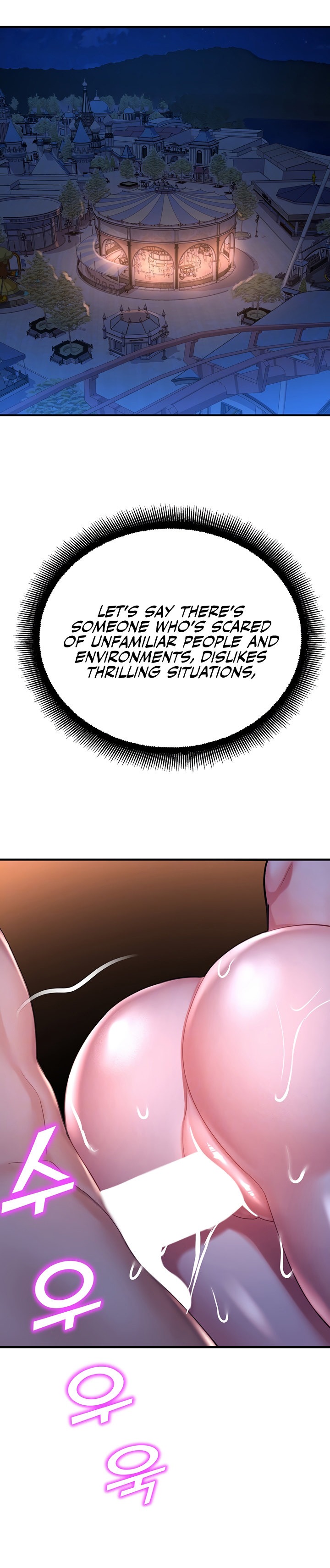 Destiny Land Chapter 19 Page 9