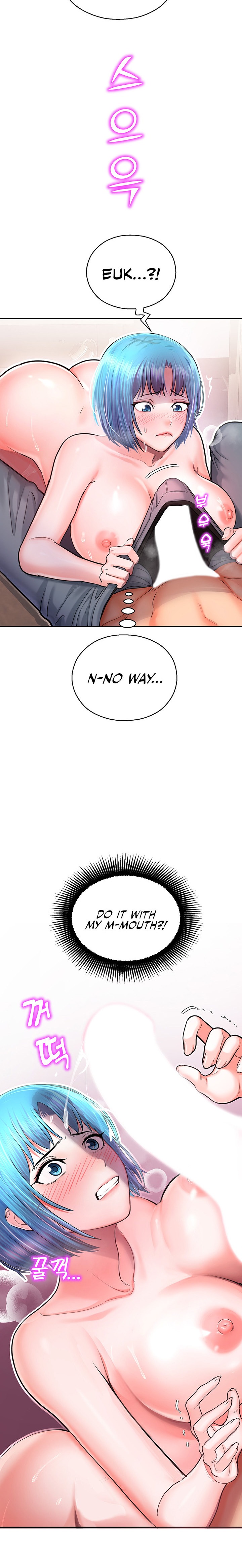 Destiny Land Chapter 2 Page 42
