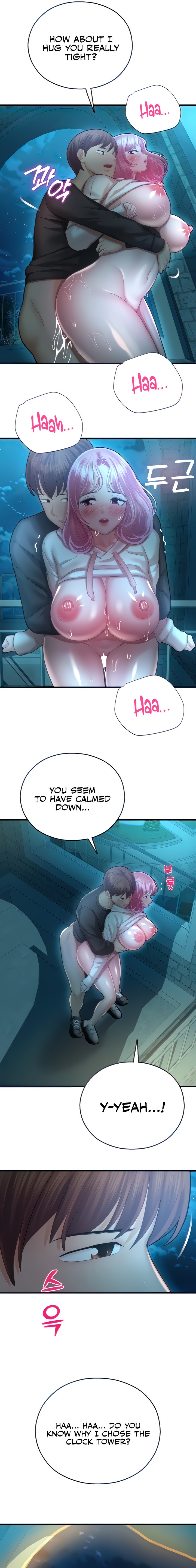 Destiny Land Chapter 21 Page 23