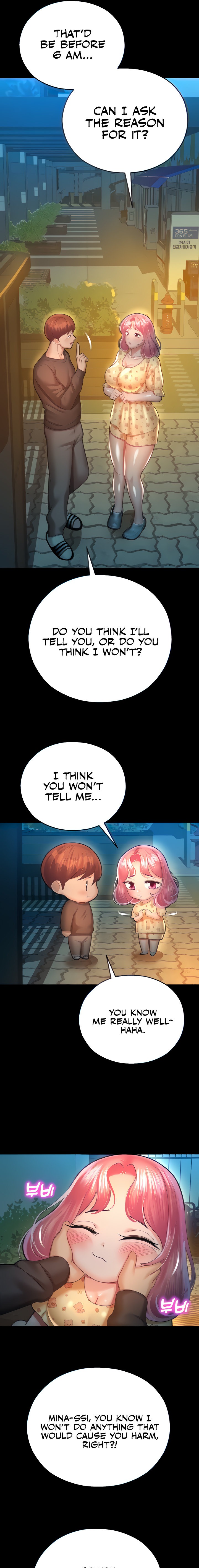 Destiny Land Chapter 21 Page 9