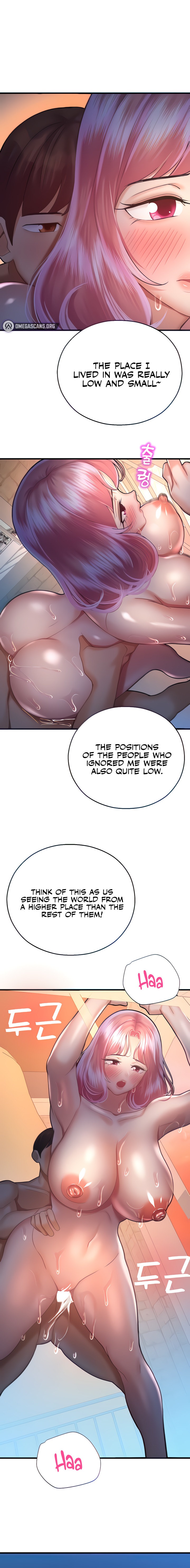Destiny Land Chapter 22 Page 10