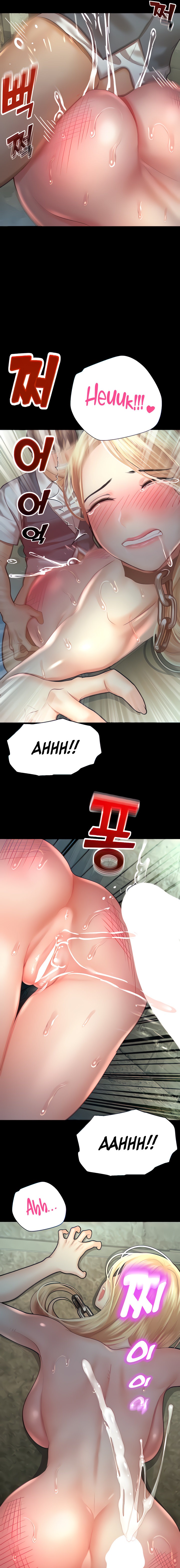 Destiny Land Chapter 25 Page 15
