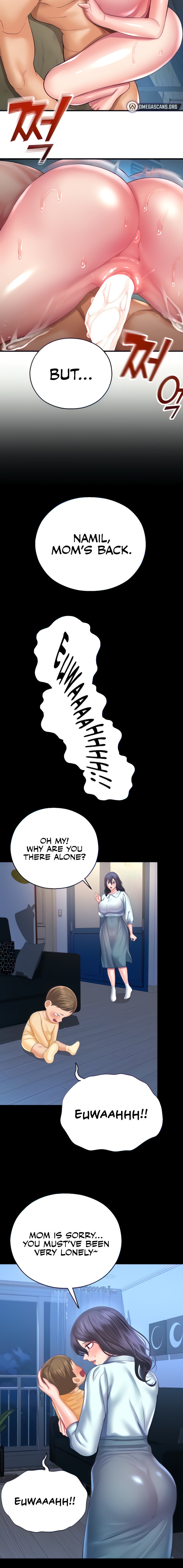 Destiny Land Chapter 27 Page 14