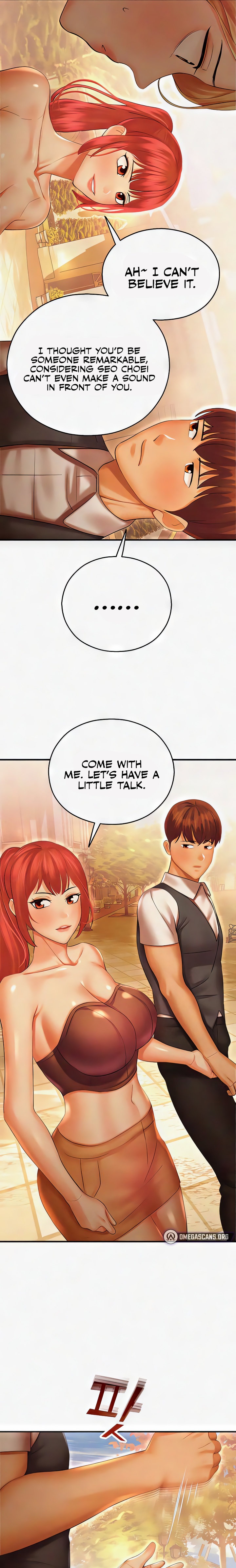 Destiny Land Chapter 29 Page 17