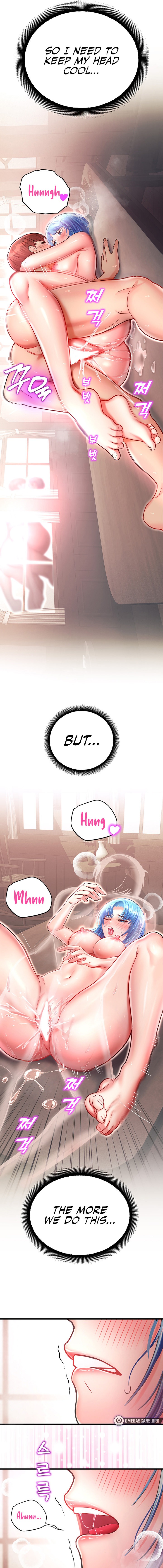 Destiny Land Chapter 3 Page 13
