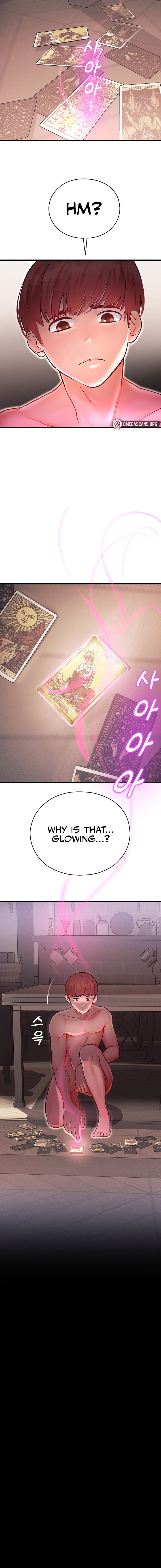 Destiny Land Chapter 3 Page 22