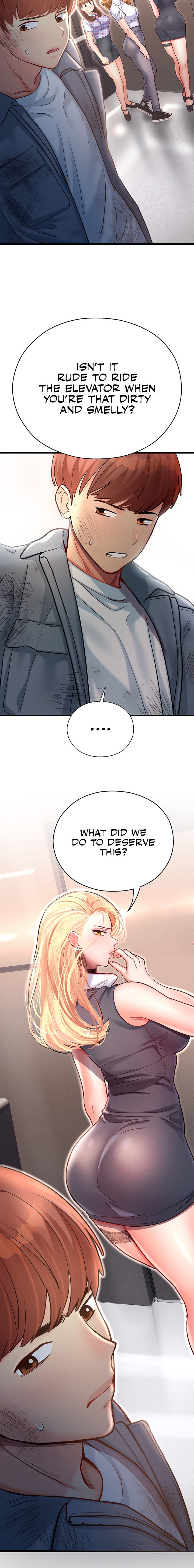 Destiny Land Chapter 3 Page 26