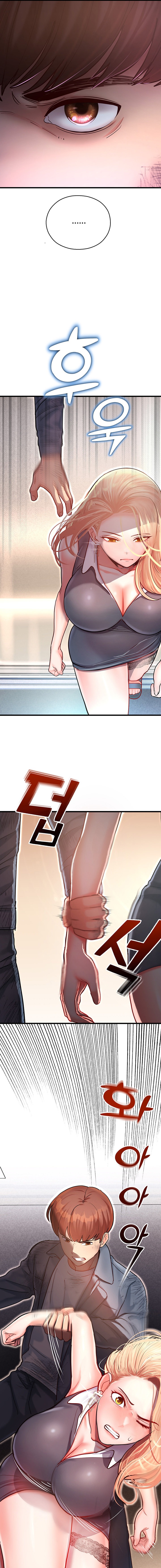 Destiny Land Chapter 3 Page 29