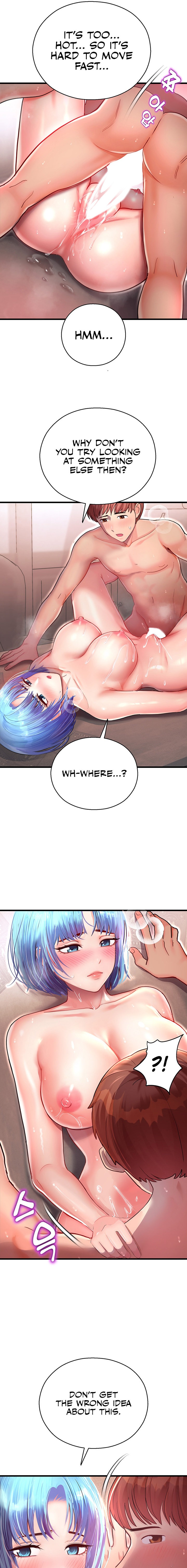 Destiny Land Chapter 3 Page 7