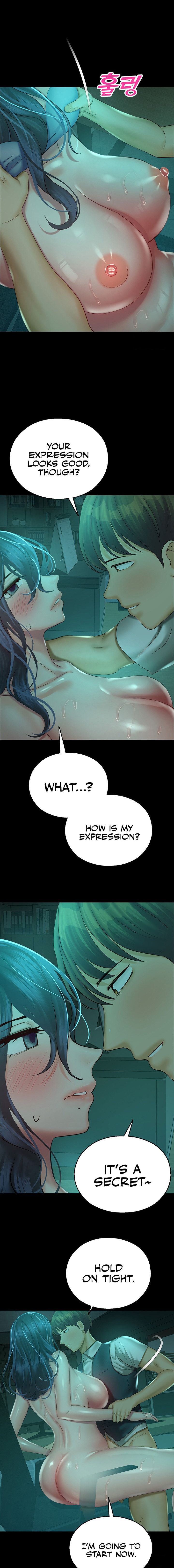 Destiny Land Chapter 30 Page 11