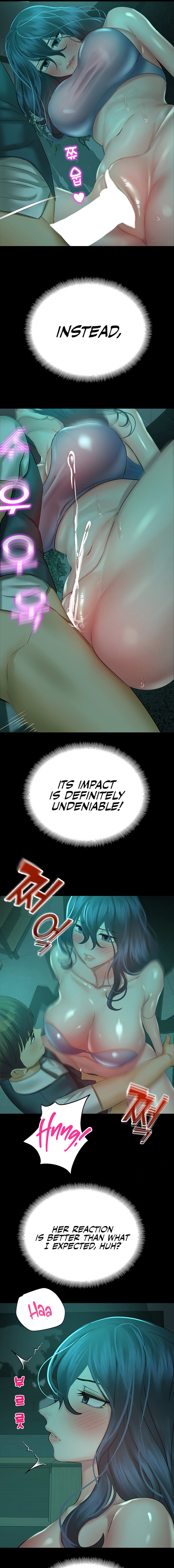 Destiny Land Chapter 30 Page 9