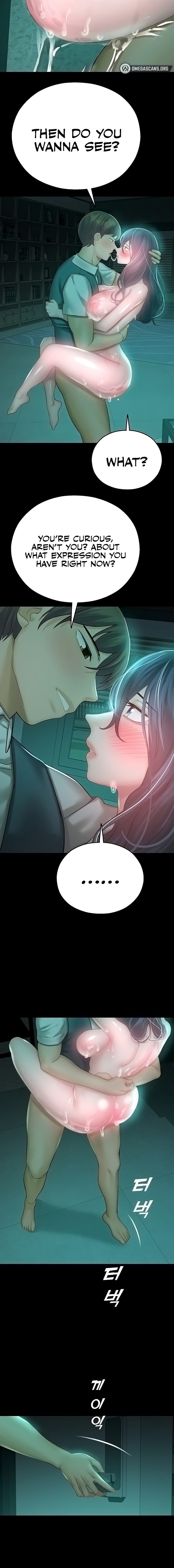 Destiny Land Chapter 31 Page 10