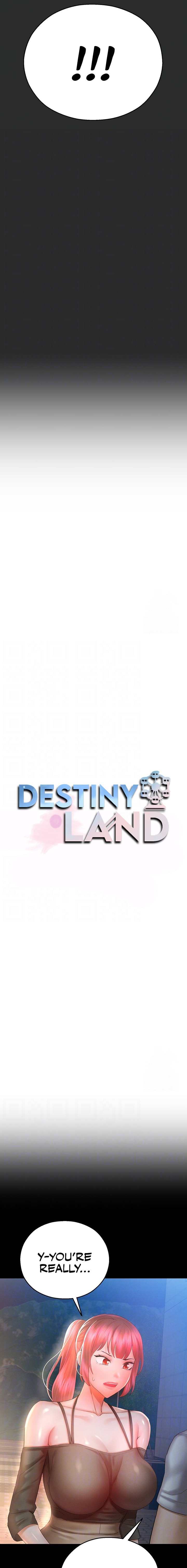 Destiny Land Chapter 32 Page 4