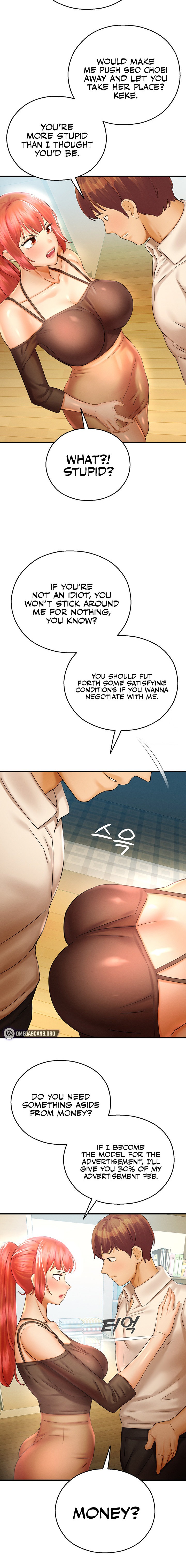 Destiny Land Chapter 32 Page 7