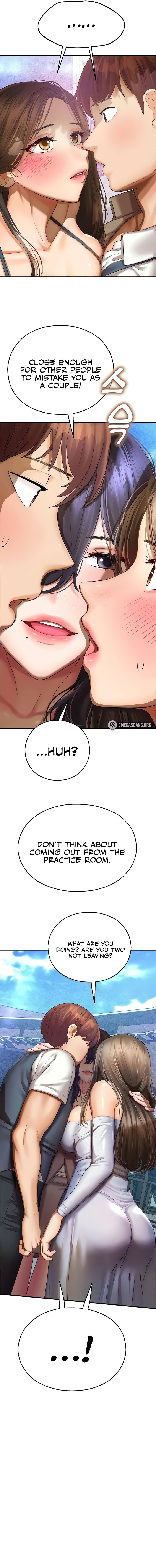 Destiny Land Chapter 35 Page 5