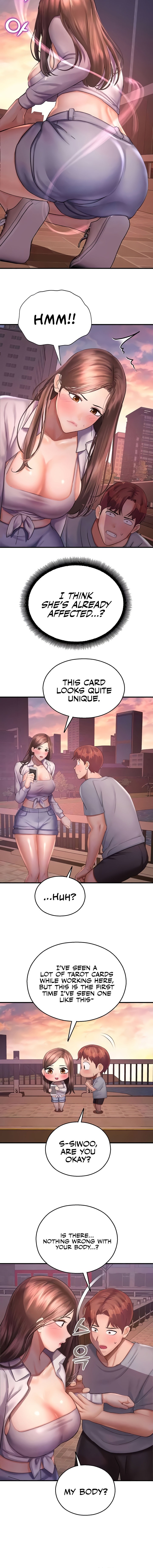 Destiny Land Chapter 36 Page 4