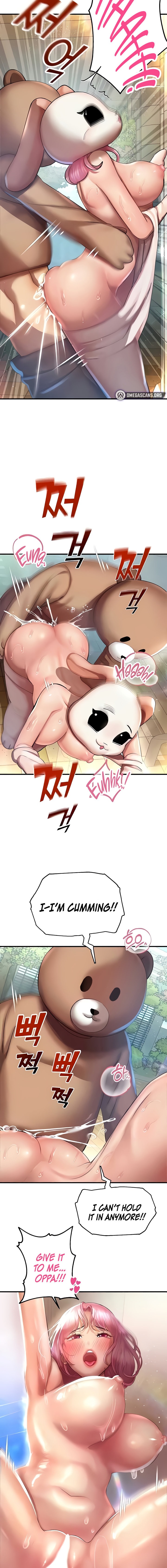 Destiny Land Chapter 37 Page 6