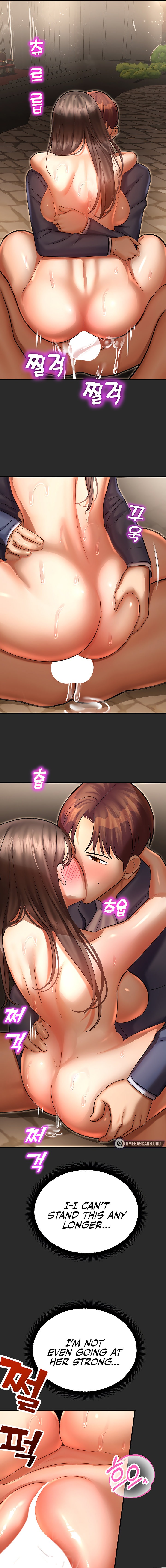 Destiny Land Chapter 39 Page 9