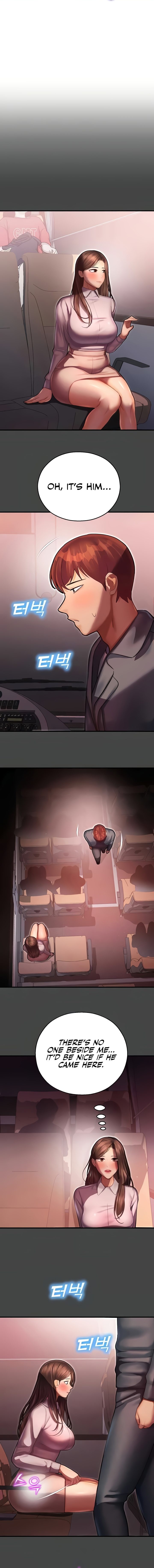 Destiny Land Chapter 41 Page 10