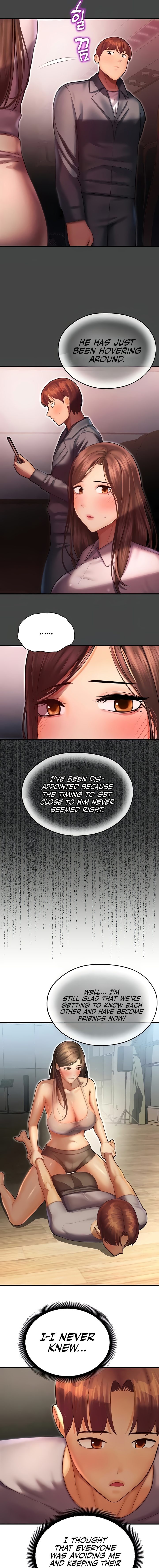 Destiny Land Chapter 41 Page 11