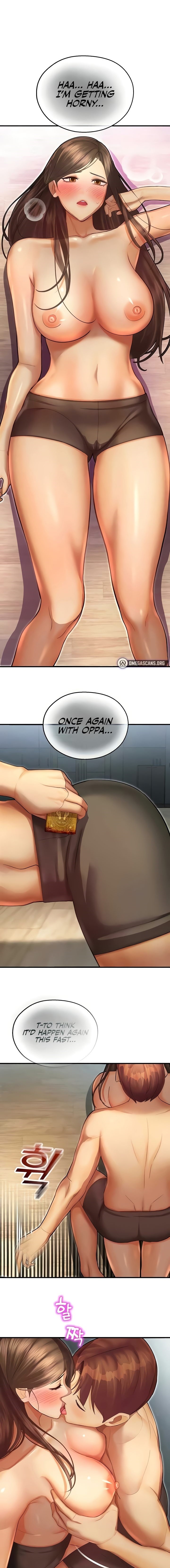Destiny Land Chapter 42 Page 1