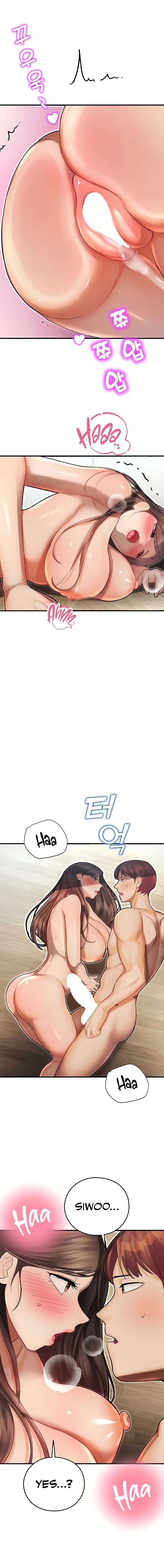 Destiny Land Chapter 42 Page 14