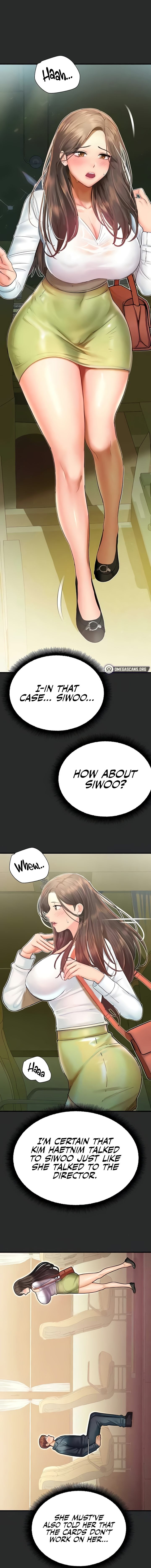 Destiny Land Chapter 43 Page 21