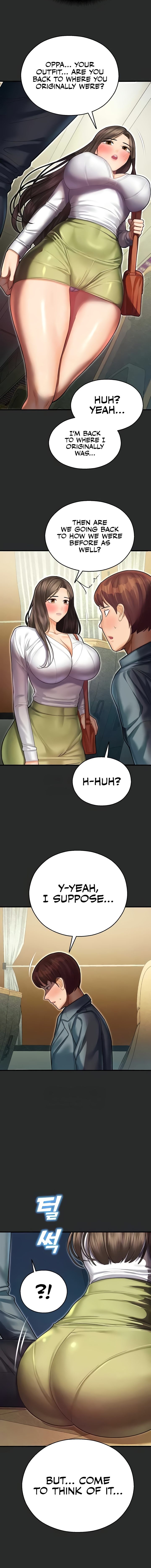 Destiny Land Chapter 43 Page 22