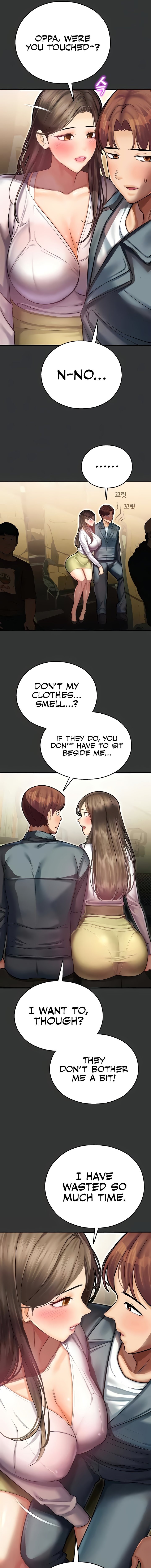 Destiny Land Chapter 44 Page 3