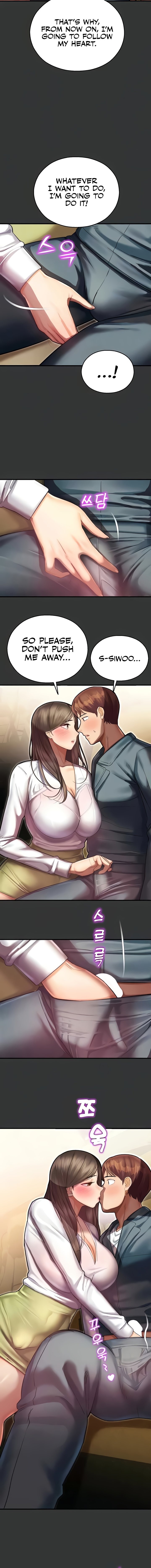 Destiny Land Chapter 44 Page 4