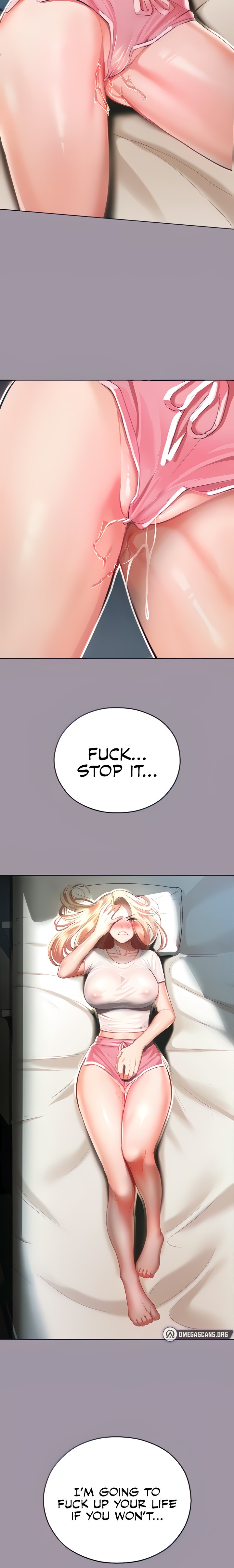Destiny Land Chapter 5 Page 2