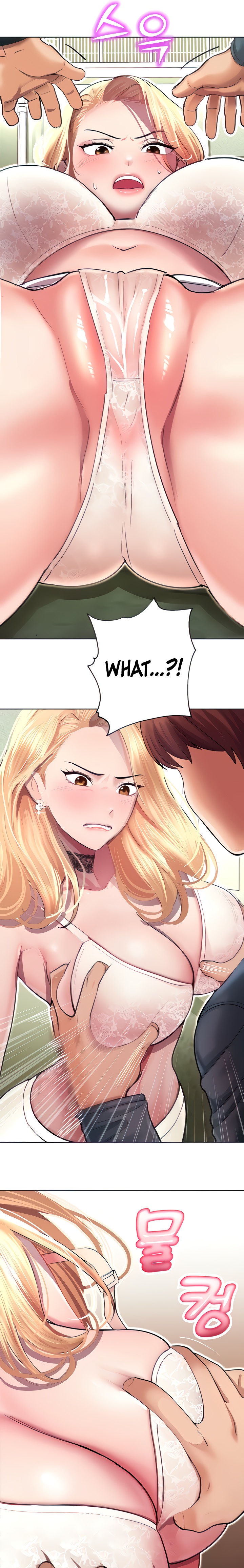 Destiny Land Chapter 6 Page 10