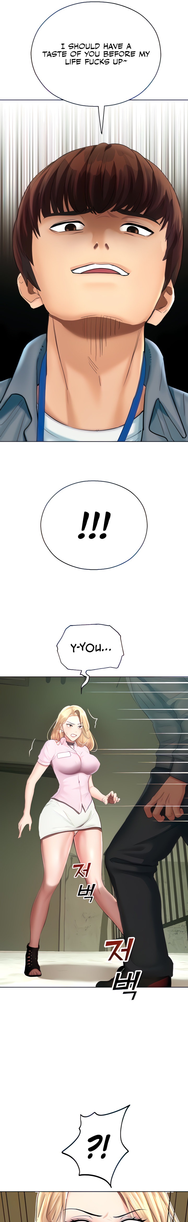 Destiny Land Chapter 6 Page 4