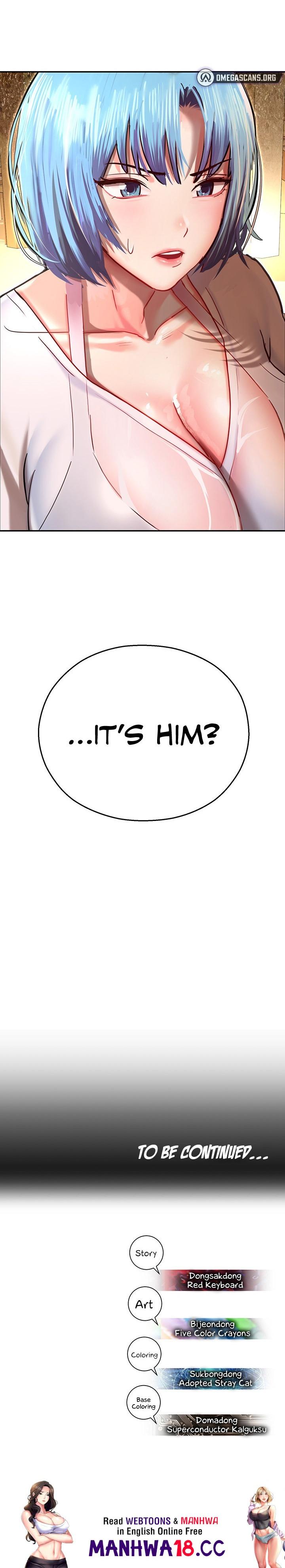 Destiny Land Chapter 8 Page 38