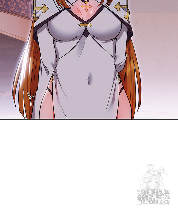 Training an Evil Young Lady Raw Chapter 13 Page 39