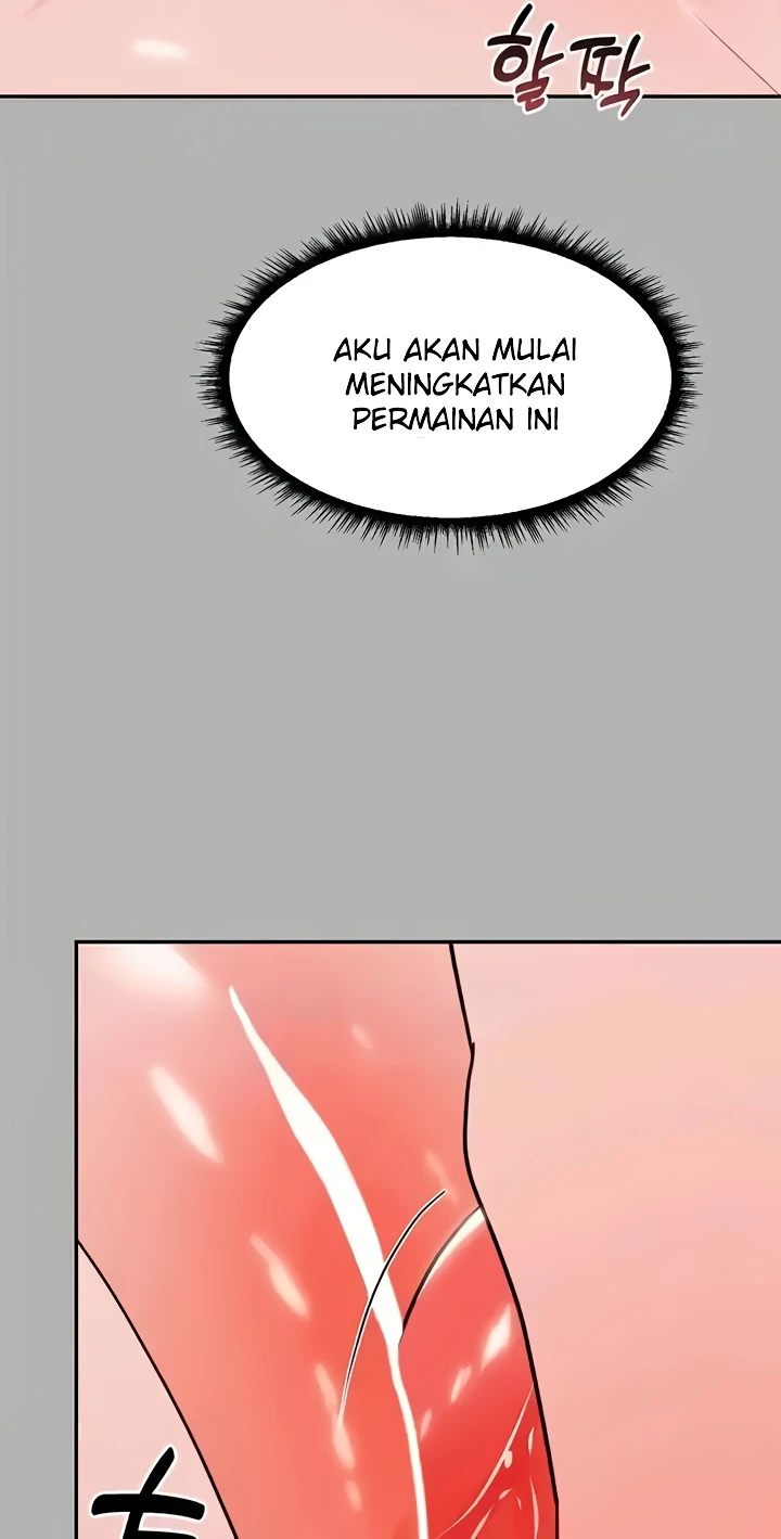 Training an Evil Young Lady Raw Chapter 14 Page 106
