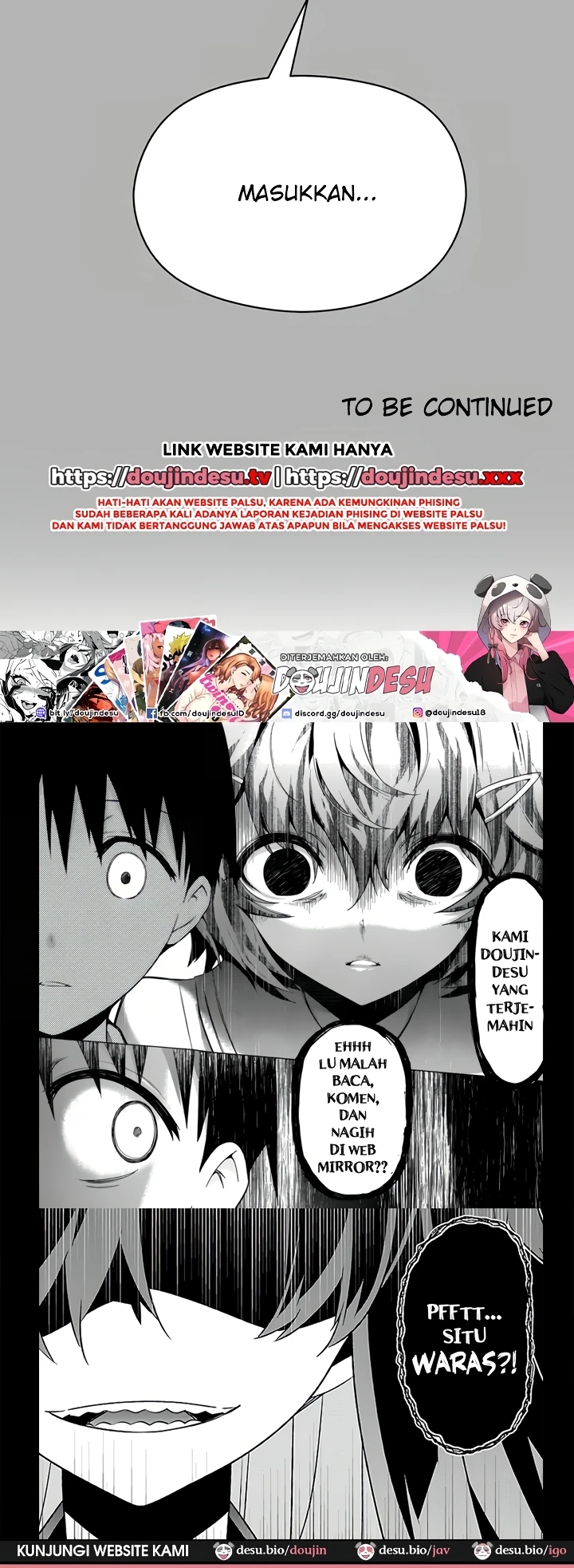 Training an Evil Young Lady Raw Chapter 14 Page 118