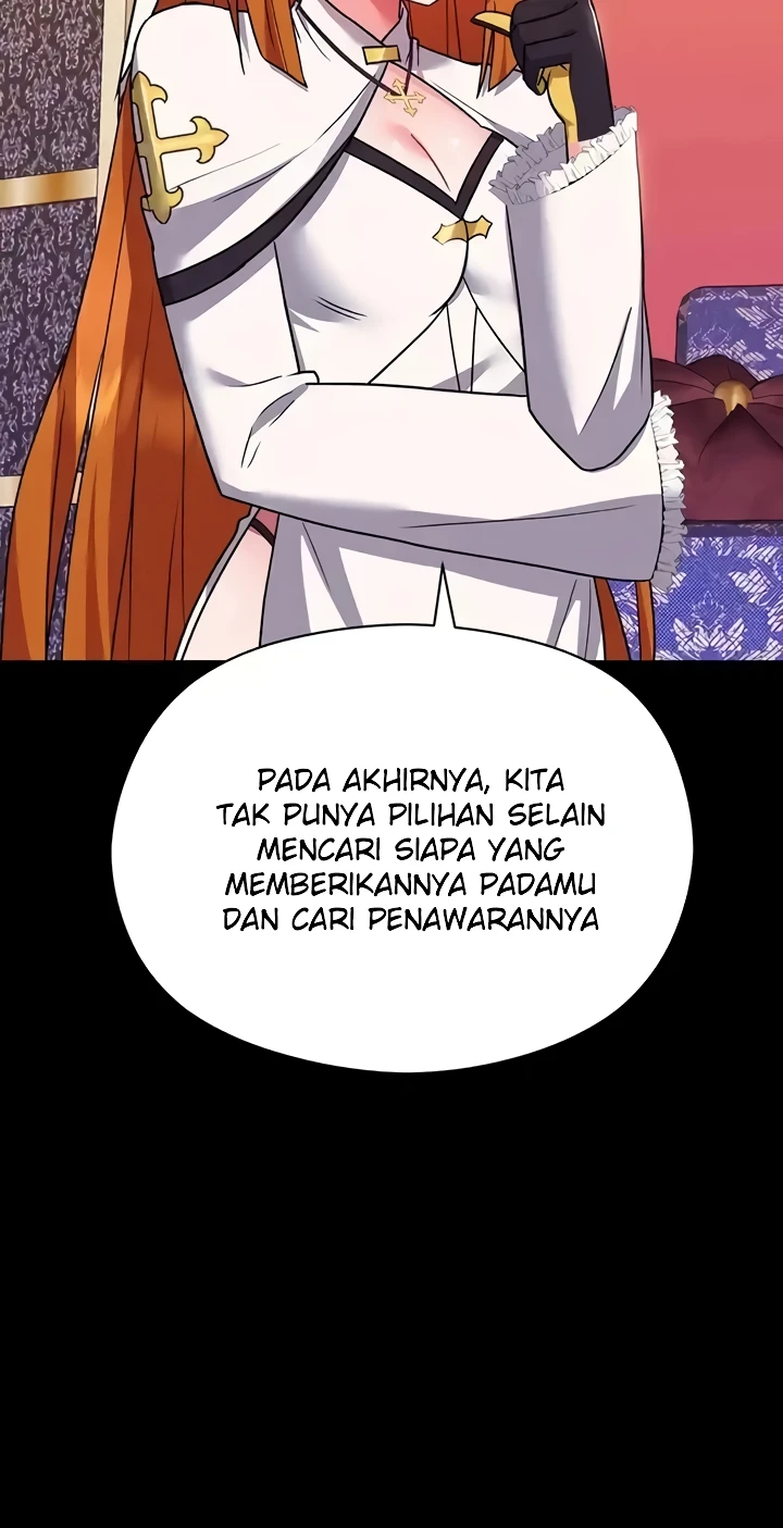 Training an Evil Young Lady Raw Chapter 14 Page 16